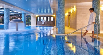 Vasia Resort & Spa