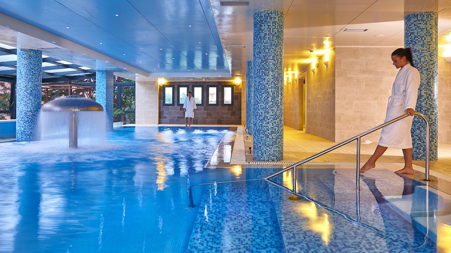 Vasia Resort & Spa