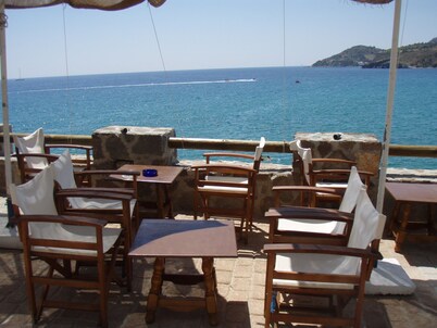 Argo Spa Hotel
