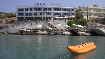 Paseos en bote