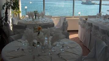 Salón de banquetes