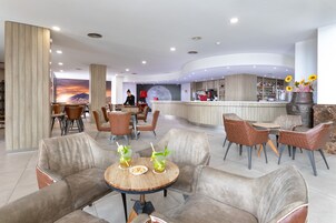 Bar (ter plaatse)