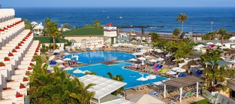 亞歷山大加拉酒店