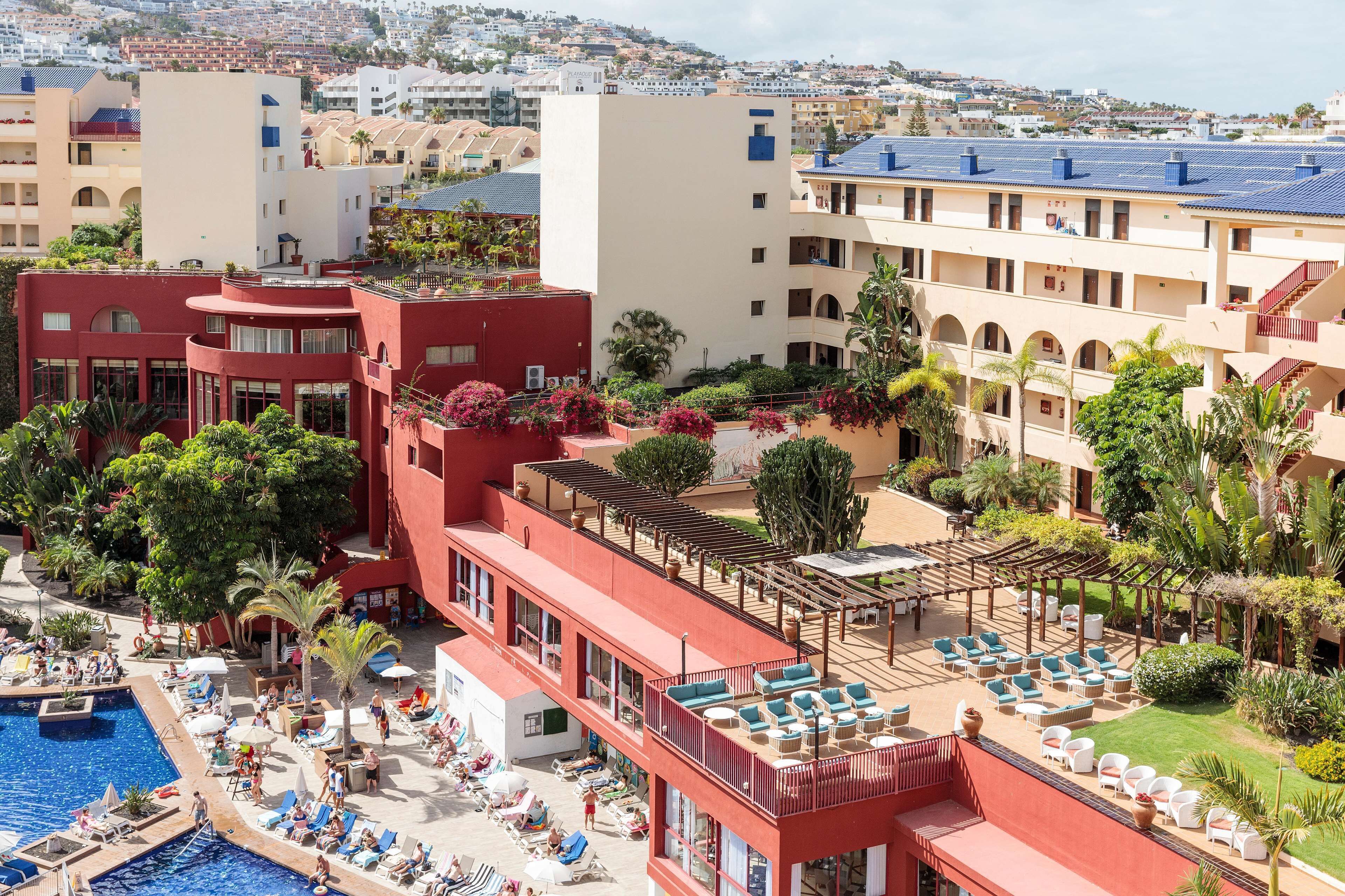 Photo - Hotel Best Jacaranda