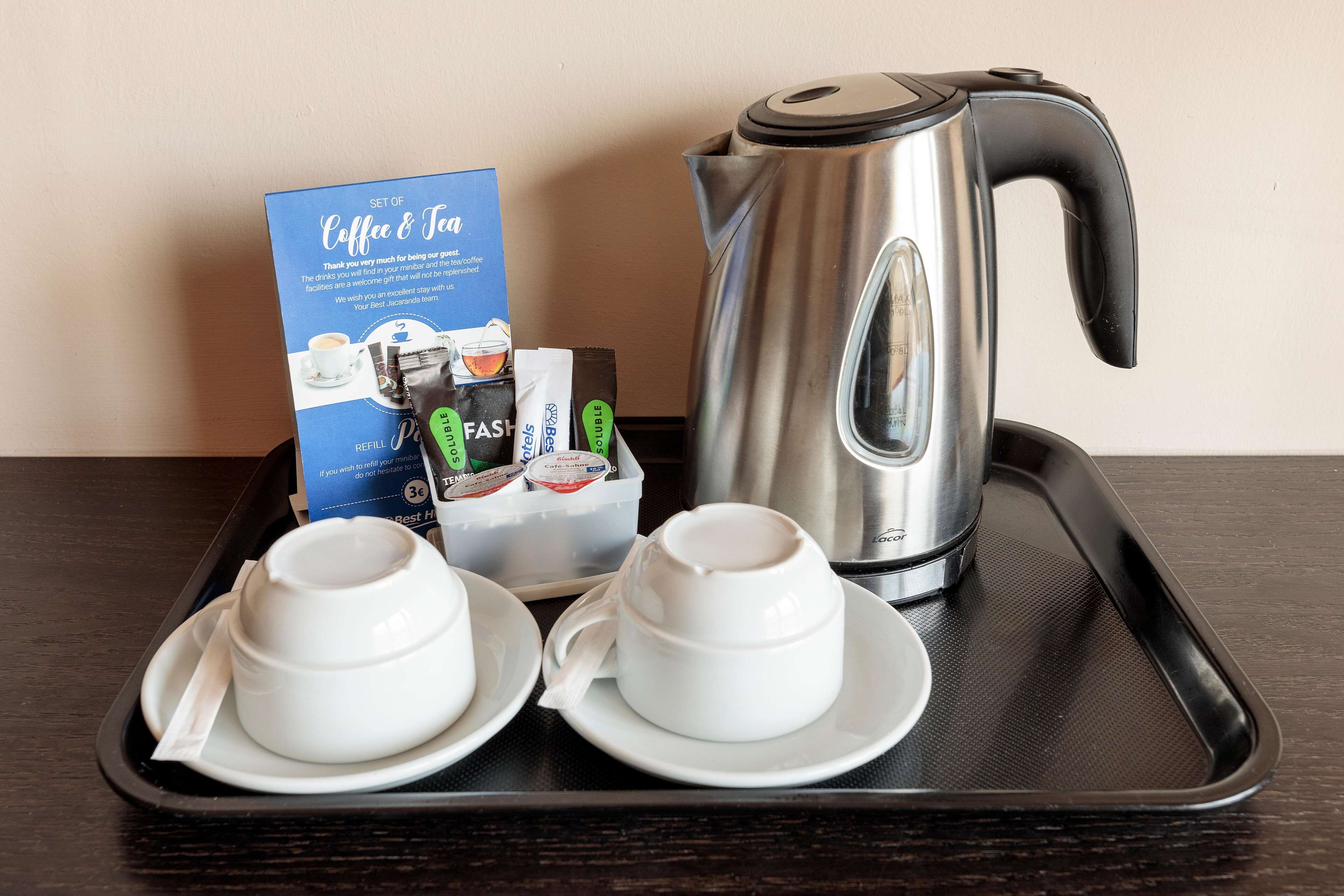 1 bedroom, minibar, in-room safe, desk