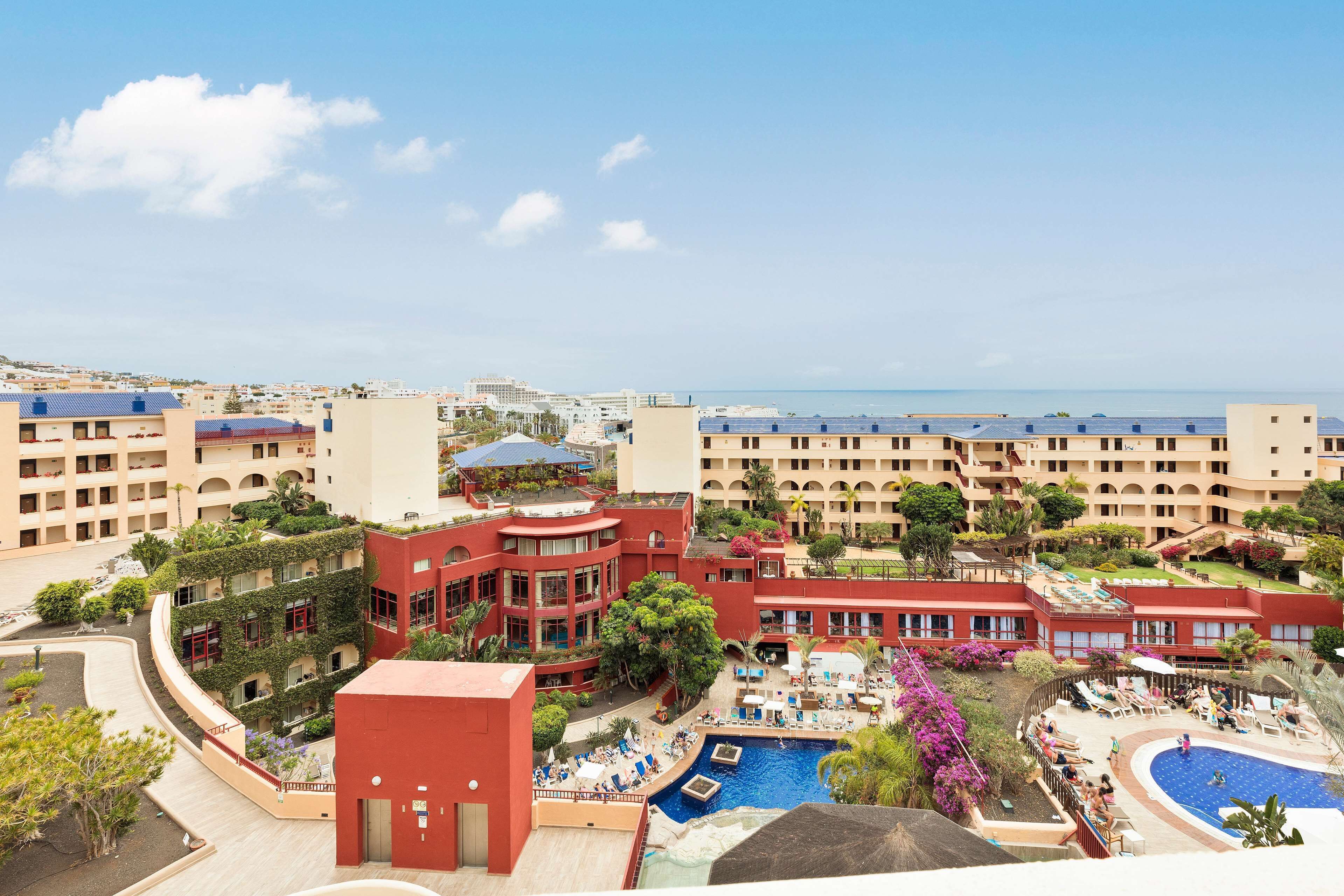 Photo - Hotel Best Jacaranda