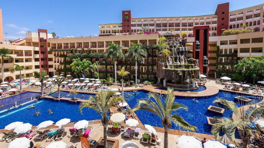 Hotel Best Jacaranda