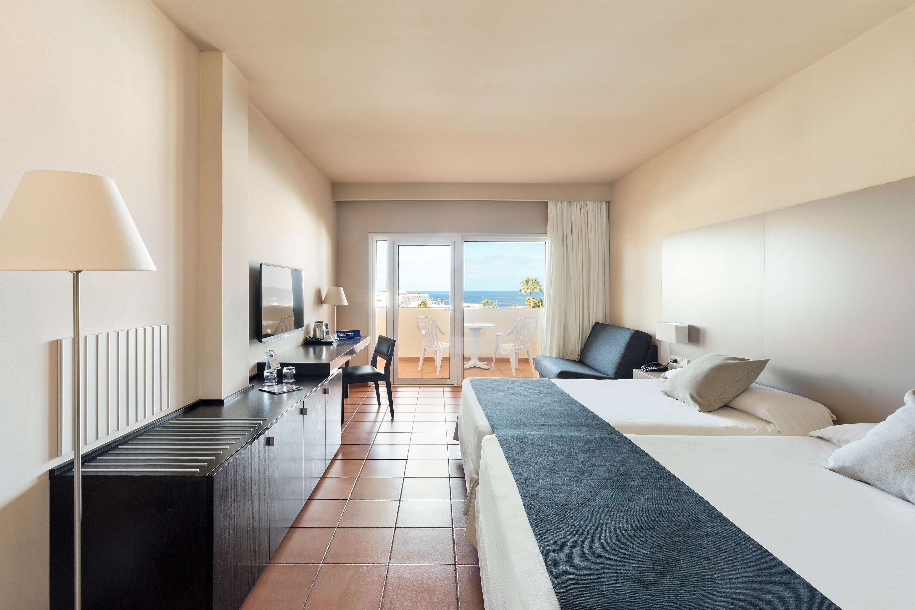 Foto - Hotel Best Jacaranda