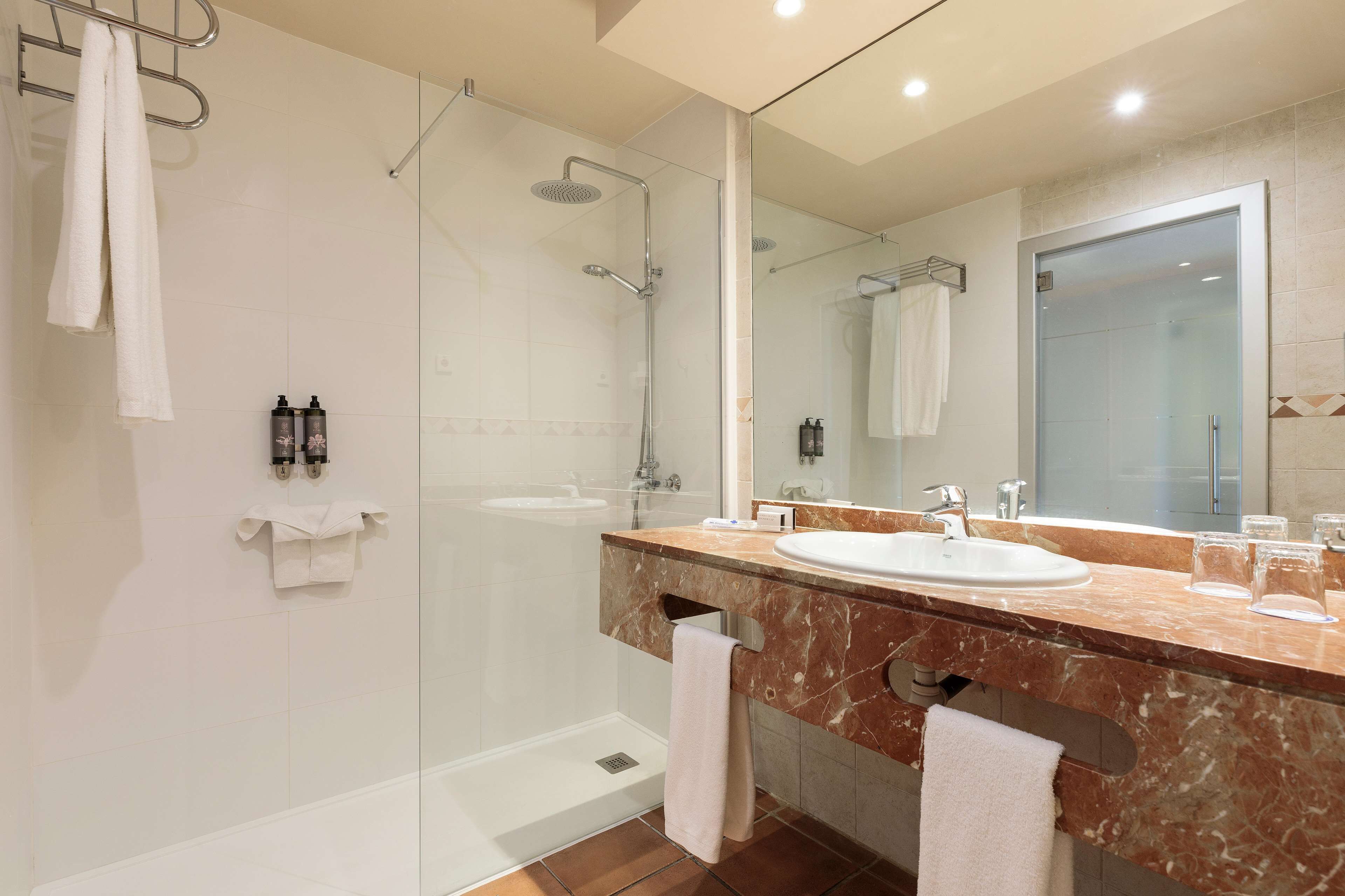 Foto - Hotel Best Jacaranda