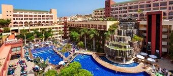 Hotel Best Jacaranda