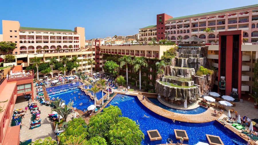 Hotel Best Jacaranda