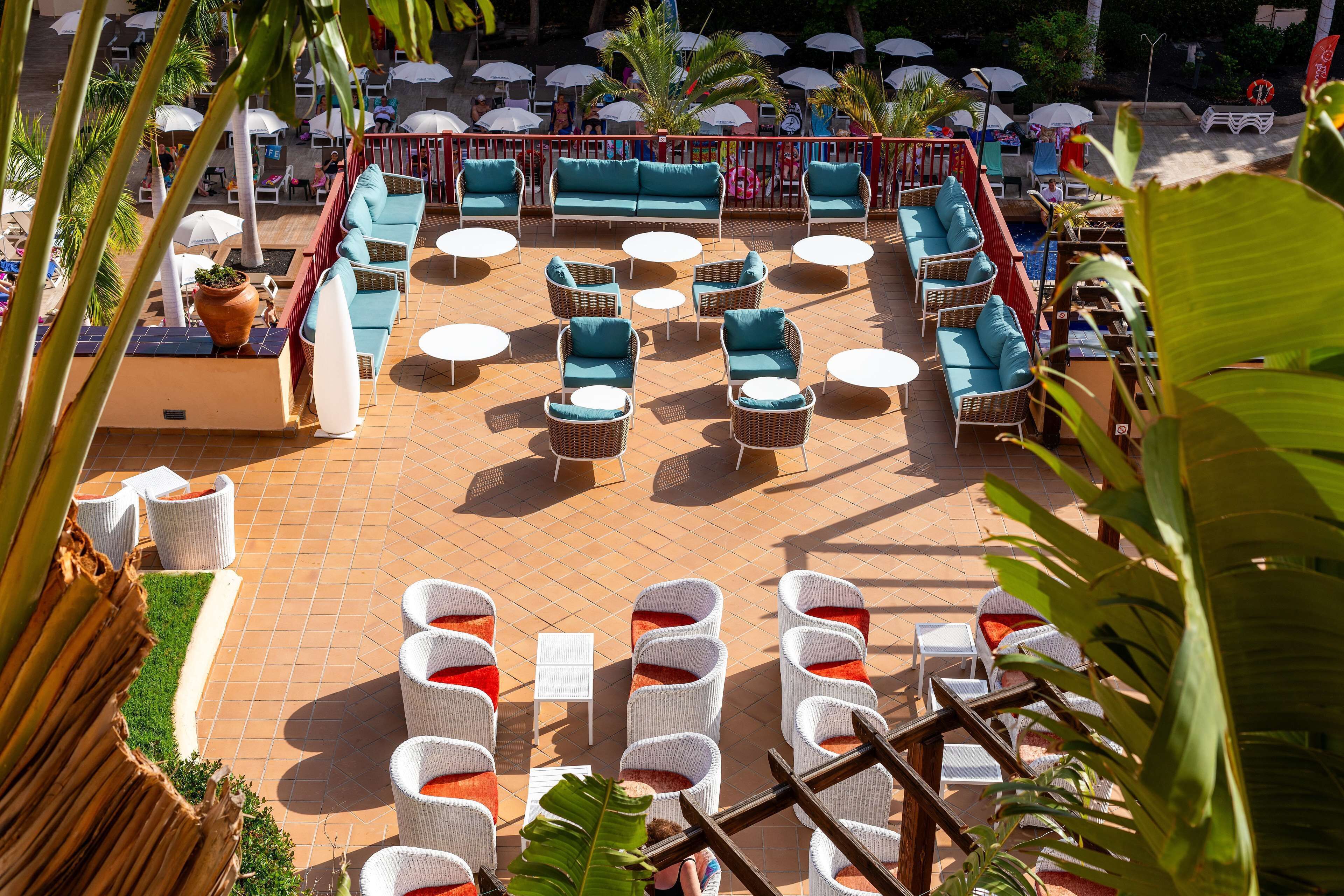 Foto - Hotel Best Jacaranda