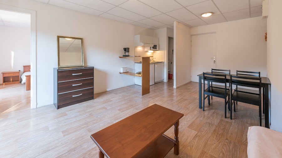 City Résidence Termalia