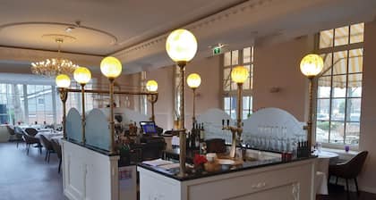 Fletcher Hotel-Restaurant De Dikke Van Dale