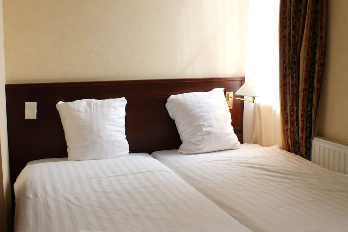 Double Room (Small)