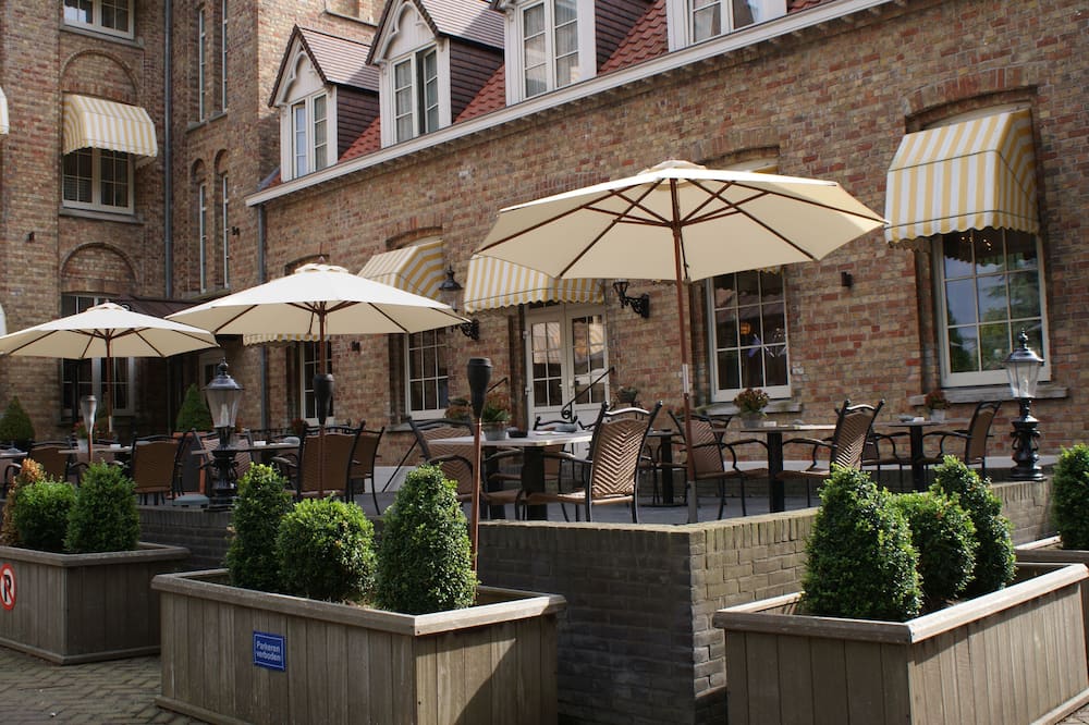 Fletcher Hotel-Restaurant De Dikke Van Dale