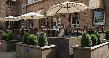 Fletcher Hotel-Restaurant De Dikke Van Dale
