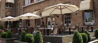 Fletcher Hotel-Restaurant De Dikke Van Dale
