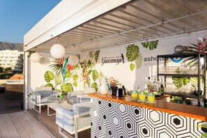 Bar-cafetería