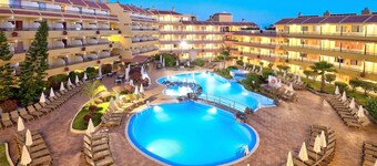 Hovima Jardín Caleta