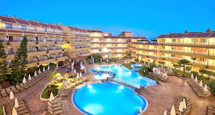 Hovima Jardín Caleta