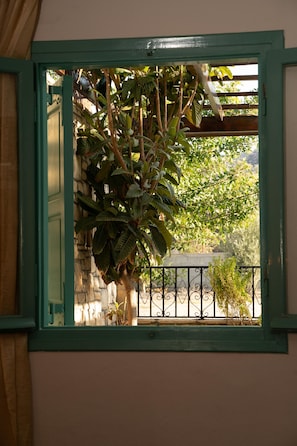 View from room