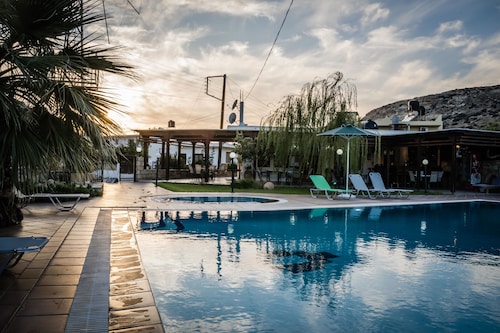 Matala Dimitris Villa