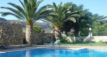 Matala Dimitris Villa