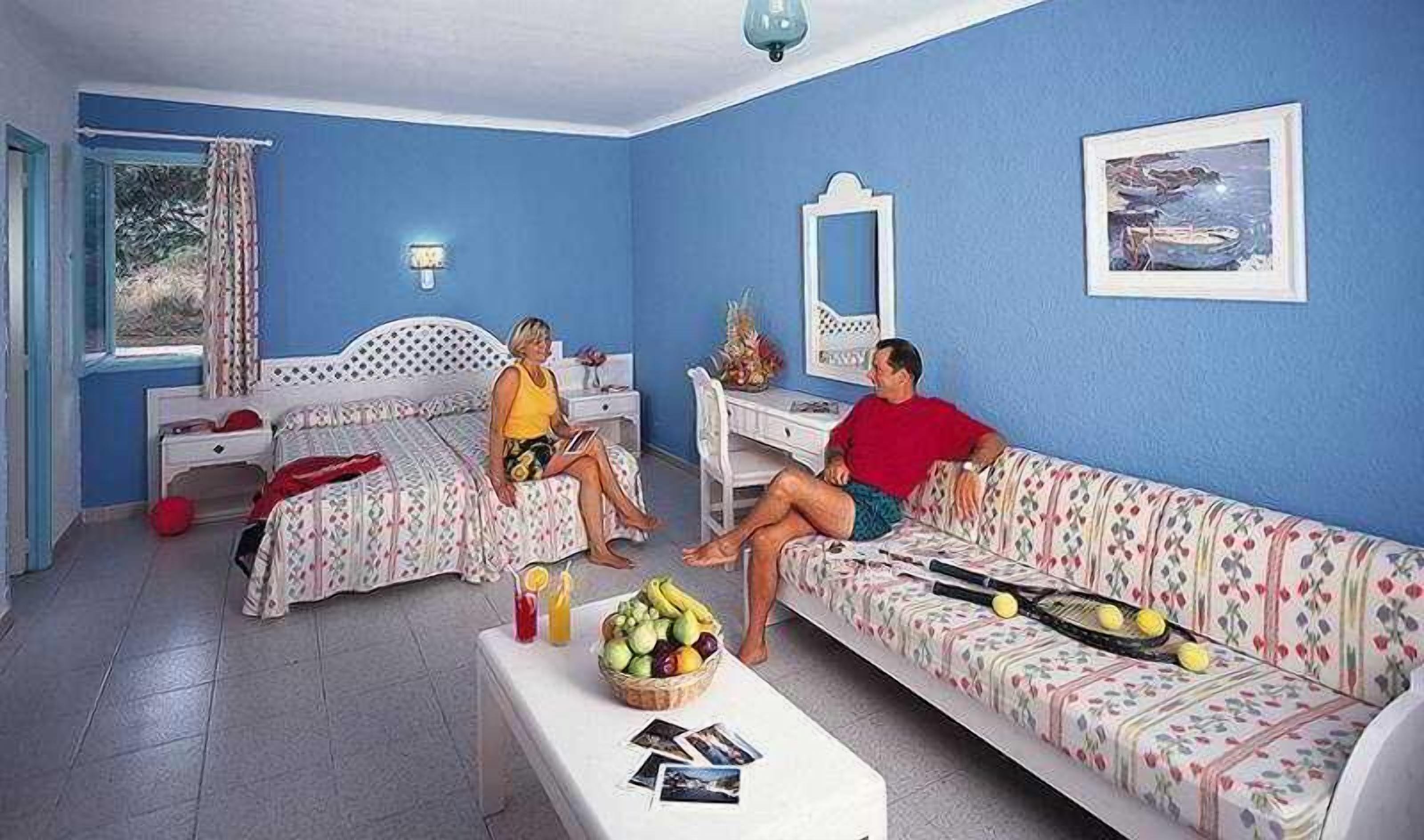 Foto - Sun Club El Dorado - All Inclusive