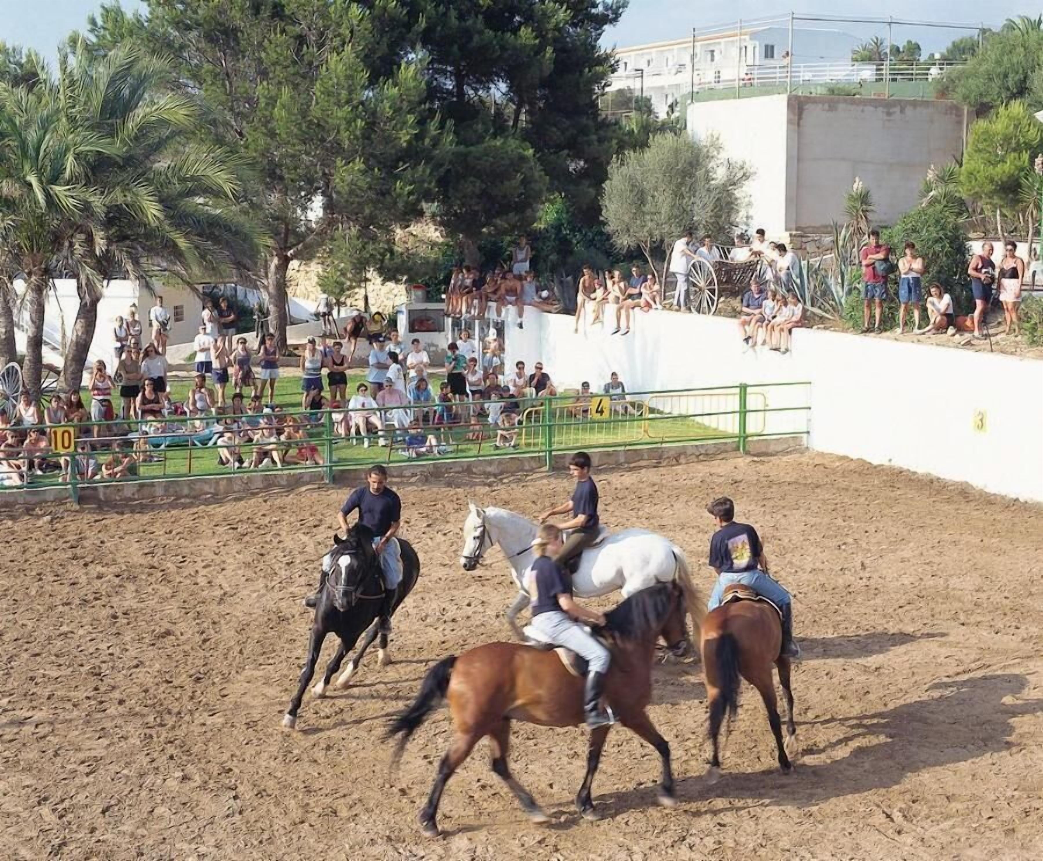 Foto - Sun Club El Dorado - All Inclusive