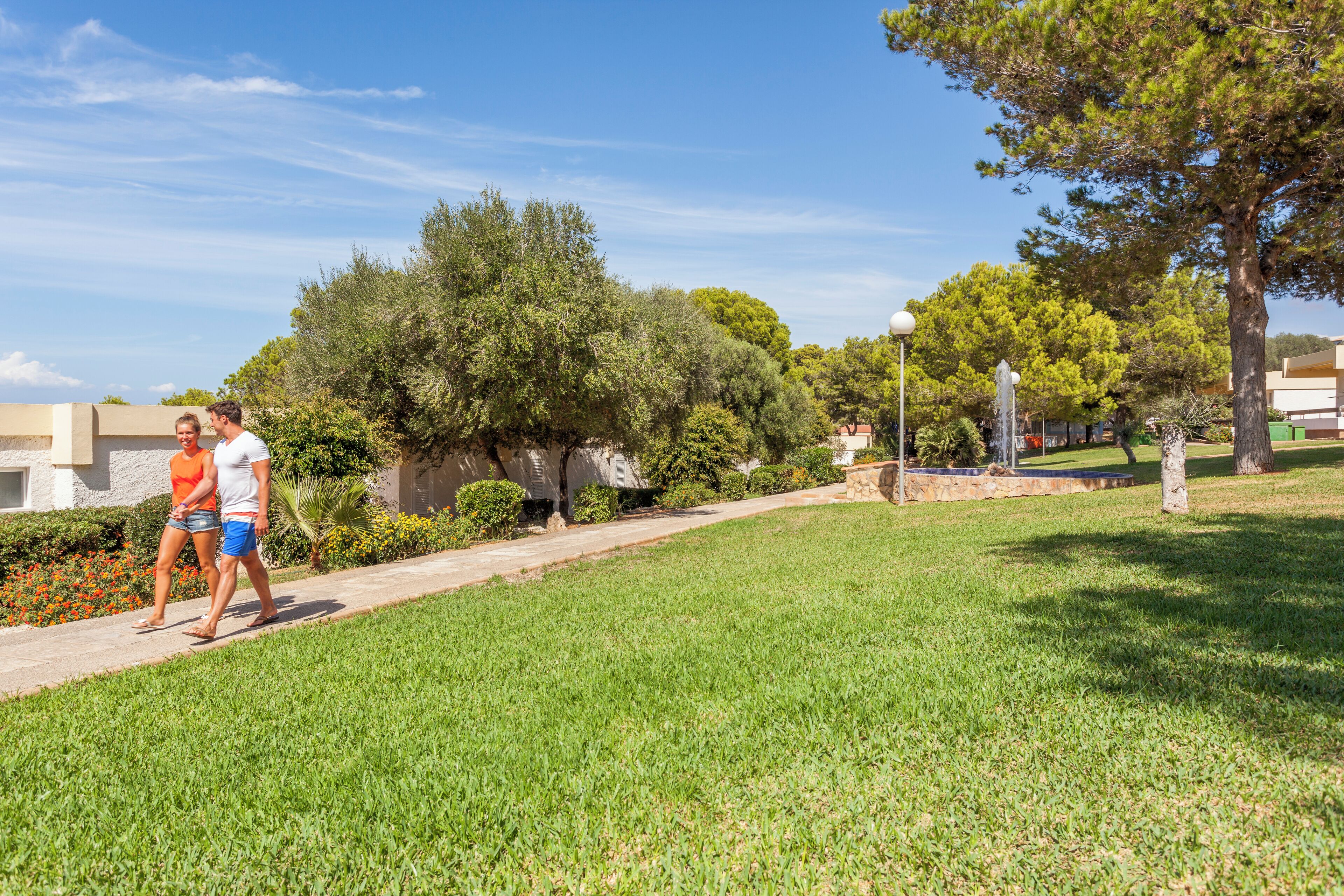 Foto - Sun Club El Dorado - All Inclusive