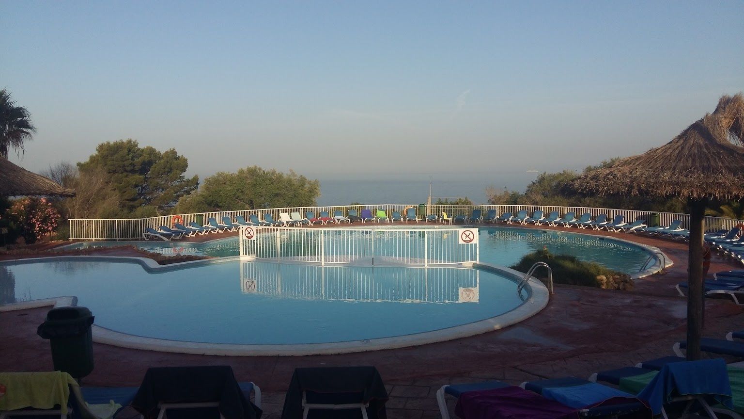 Foto - Sun Club El Dorado - All Inclusive