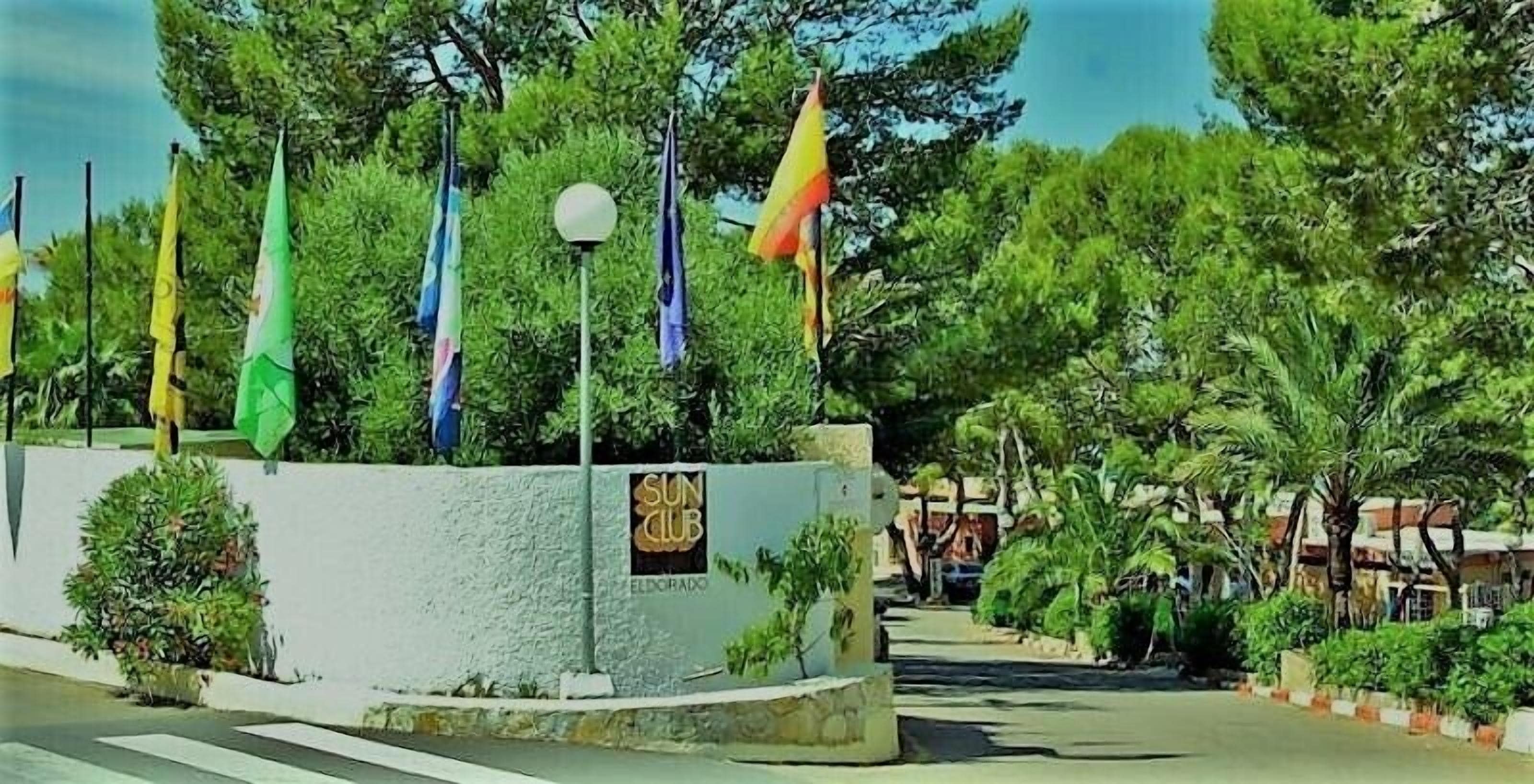 Foto - Sun Club El Dorado - All Inclusive