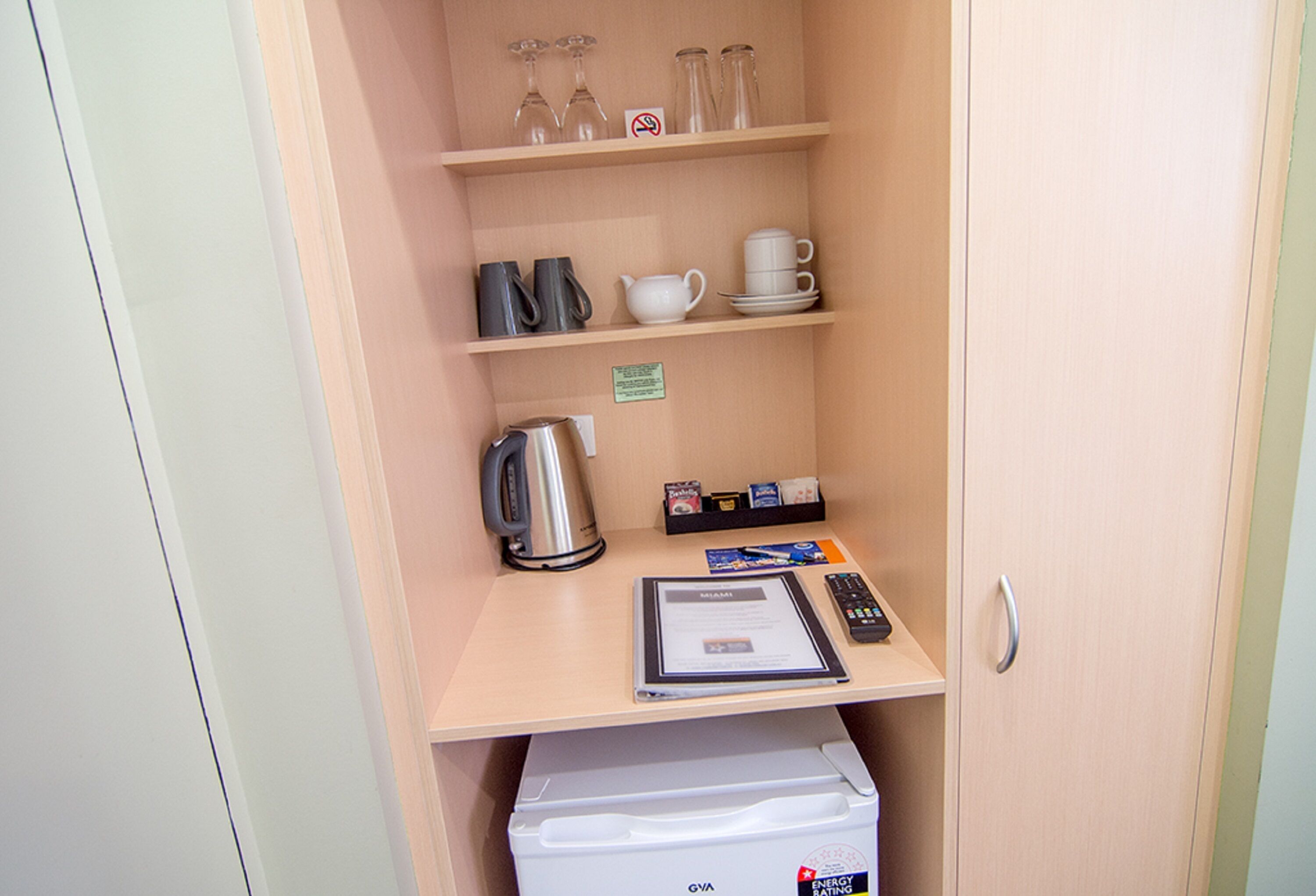 Foto - Miami Hotel Melbourne