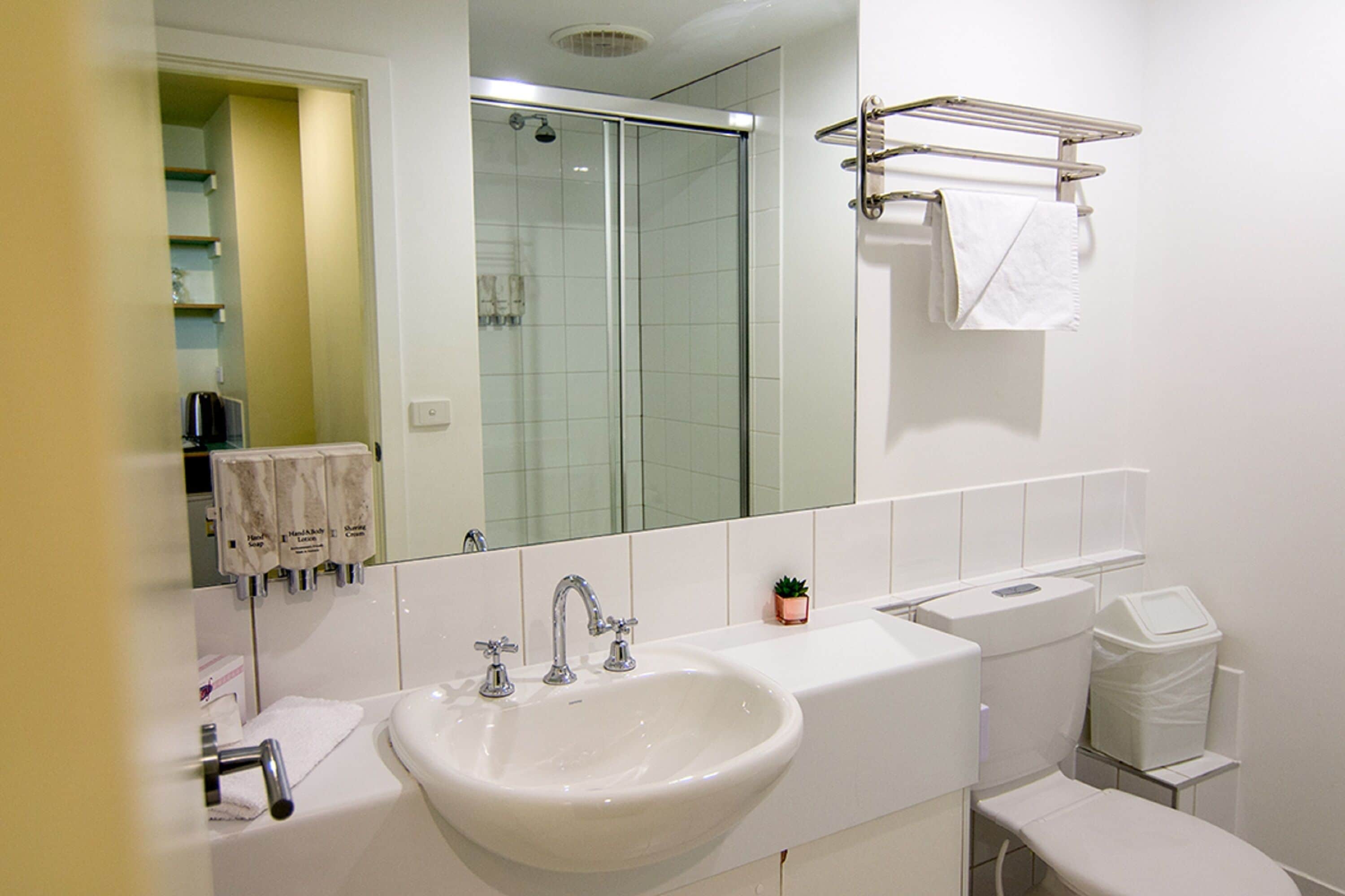 Foto - Miami Hotel Melbourne