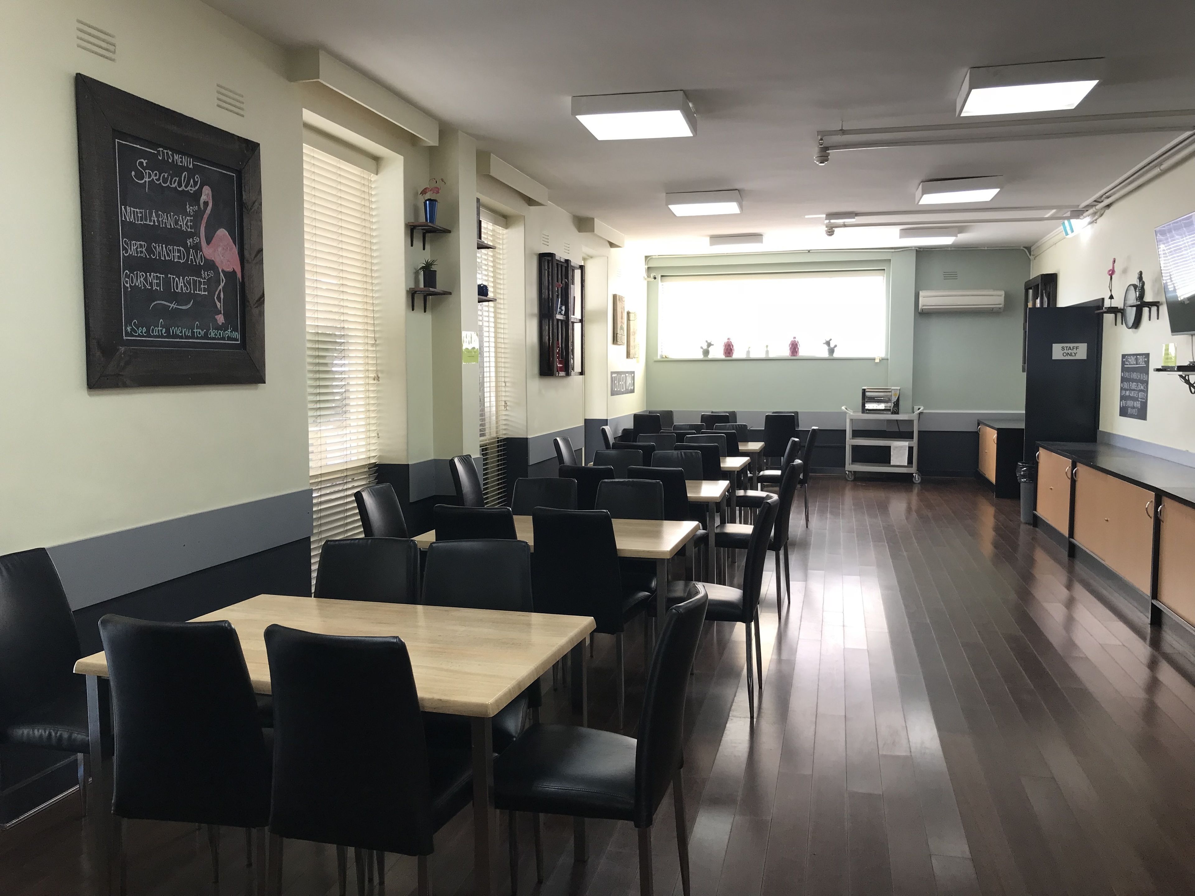 Foto - Miami Hotel Melbourne