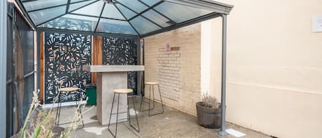 Teres/patio