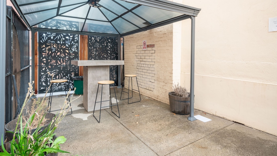 Miami Hotel Melbourne