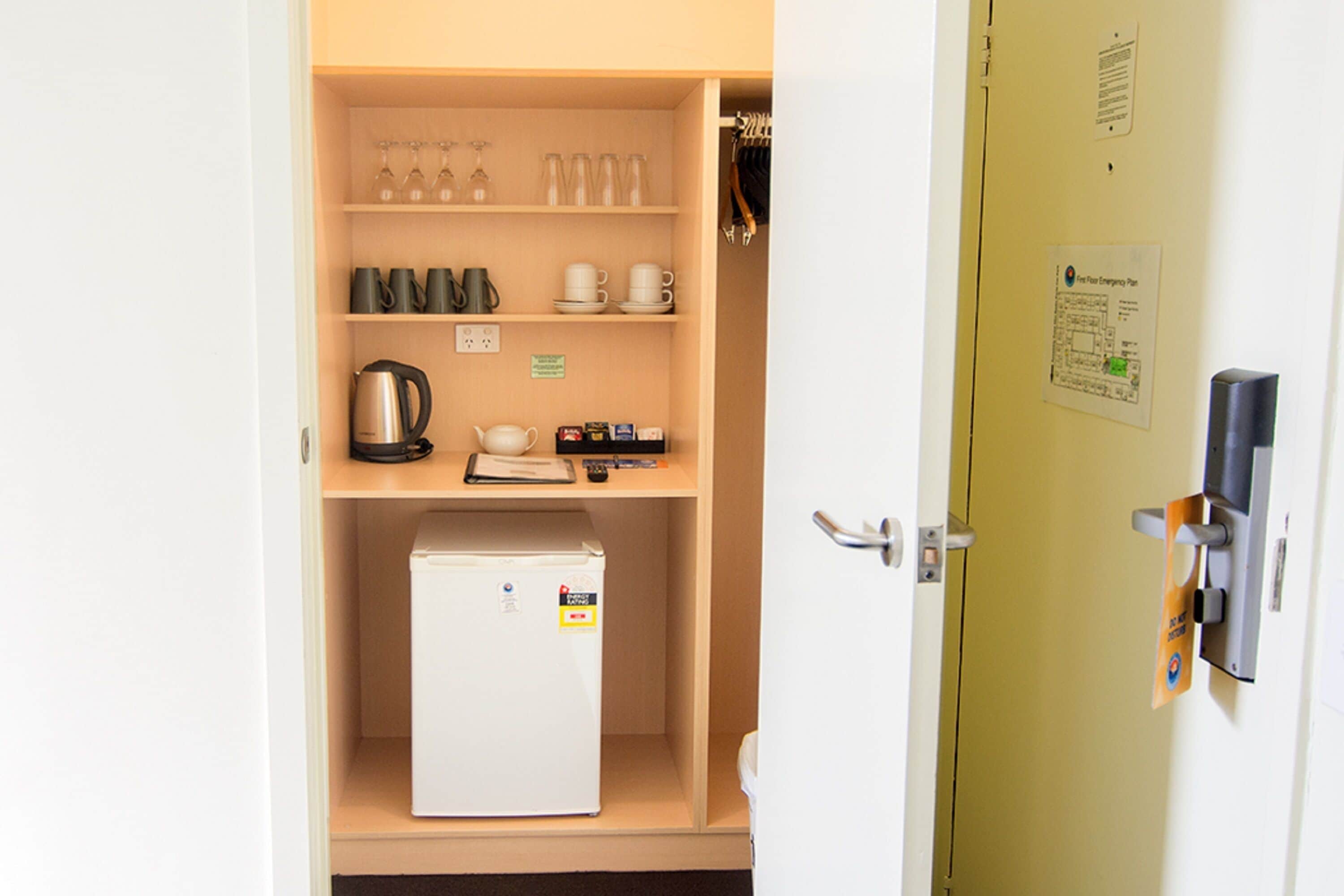 Foto - Miami Hotel Melbourne