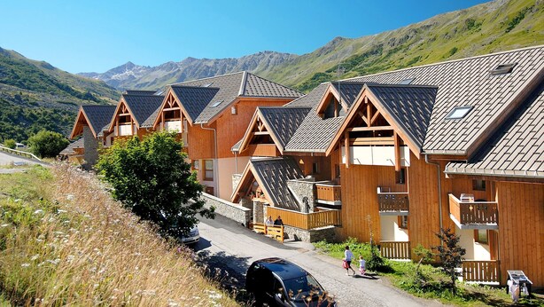 Eksteriør