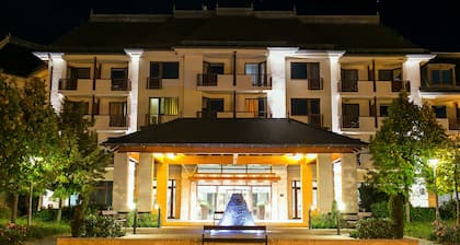 Greenfield Hotel Golf & Spa