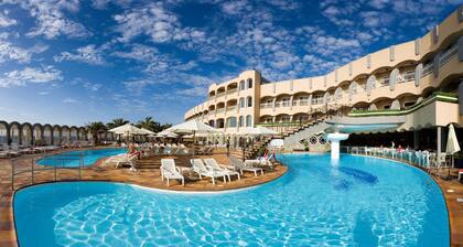 Hotel San Agustin Beach Club