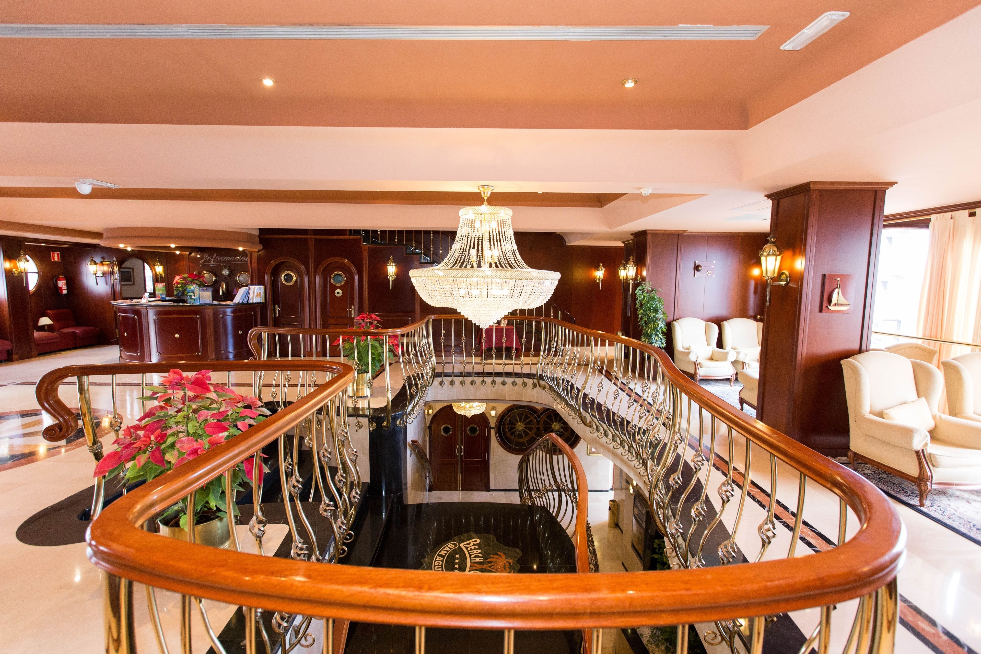 check-in/check-out kiosk