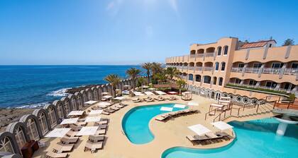 Hotel San Agustin Beach Club