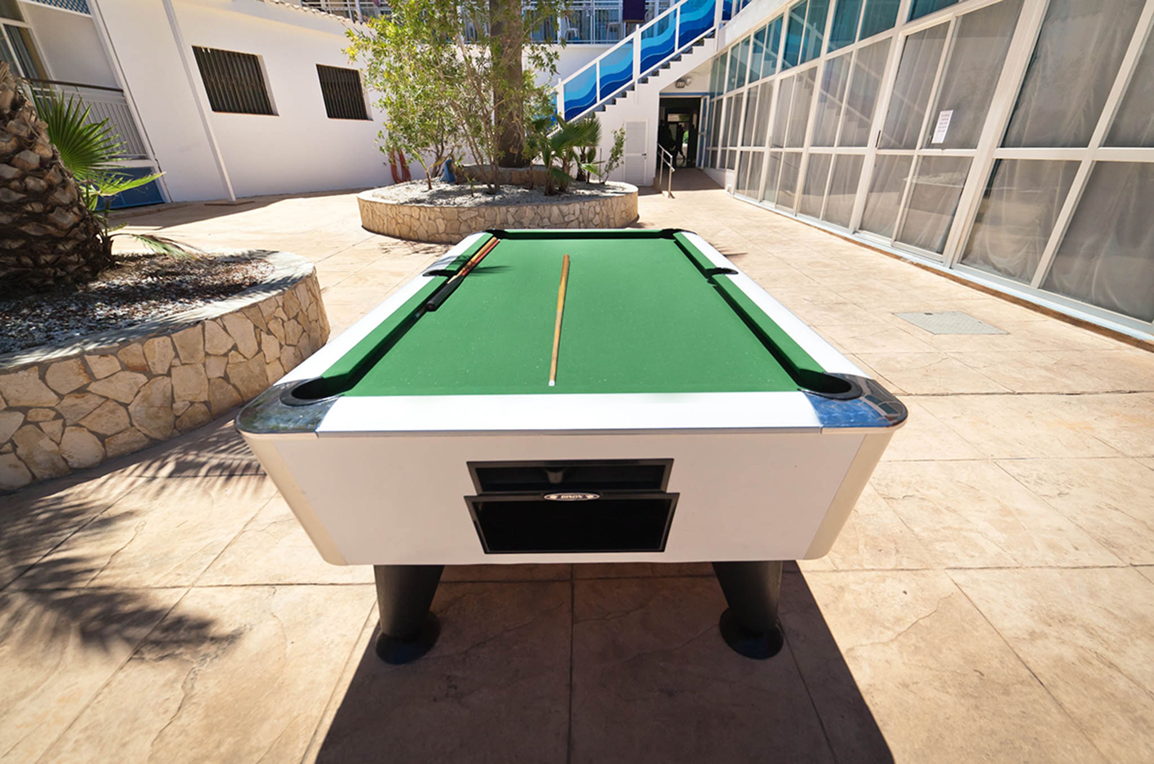 Foto - Aparthotel Vibra Bay