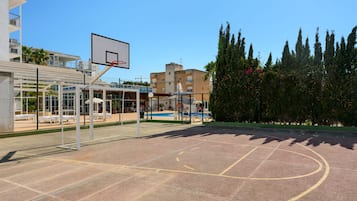 Sportbereich