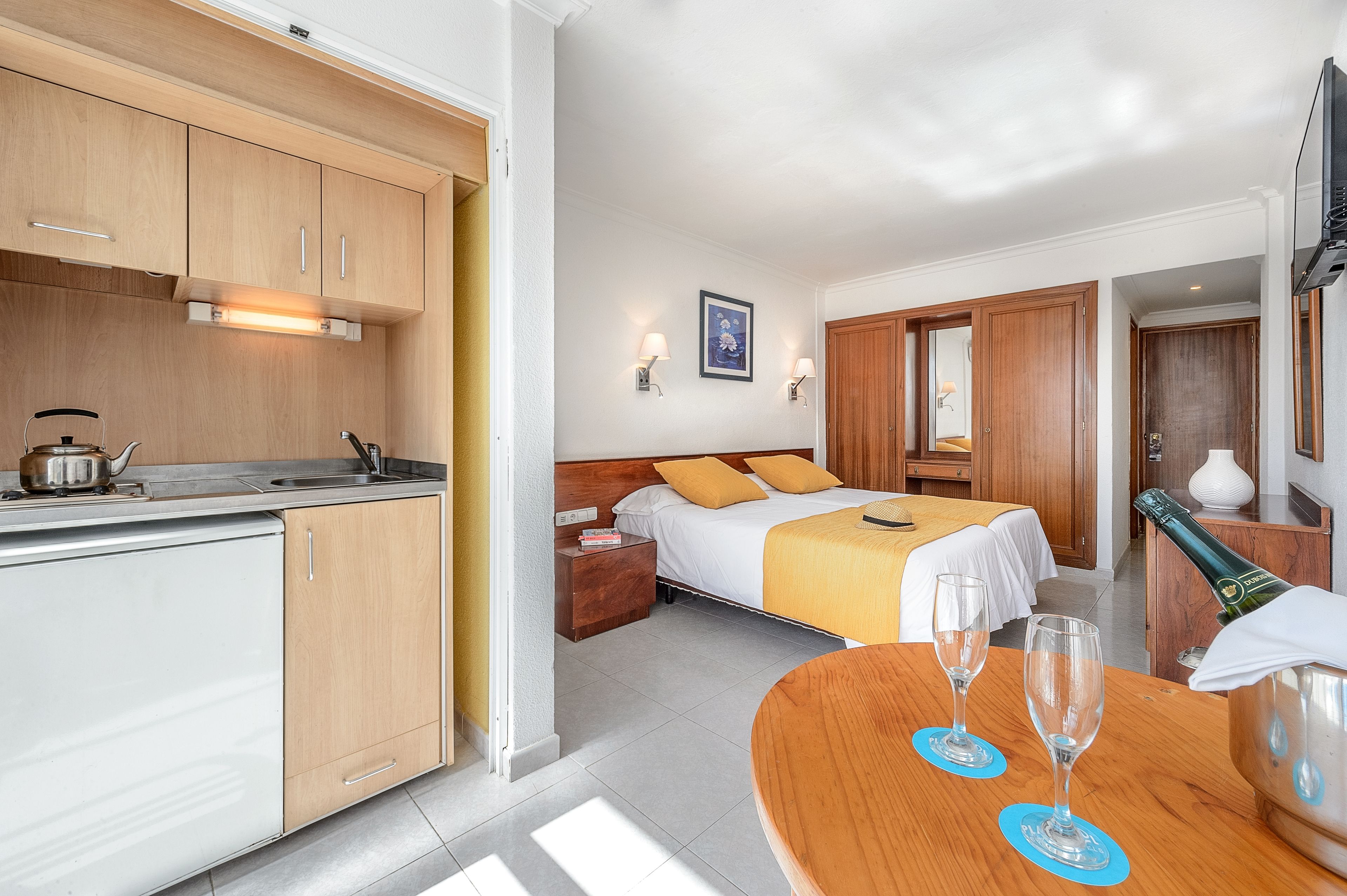 Foto - Aparthotel Vibra Bay