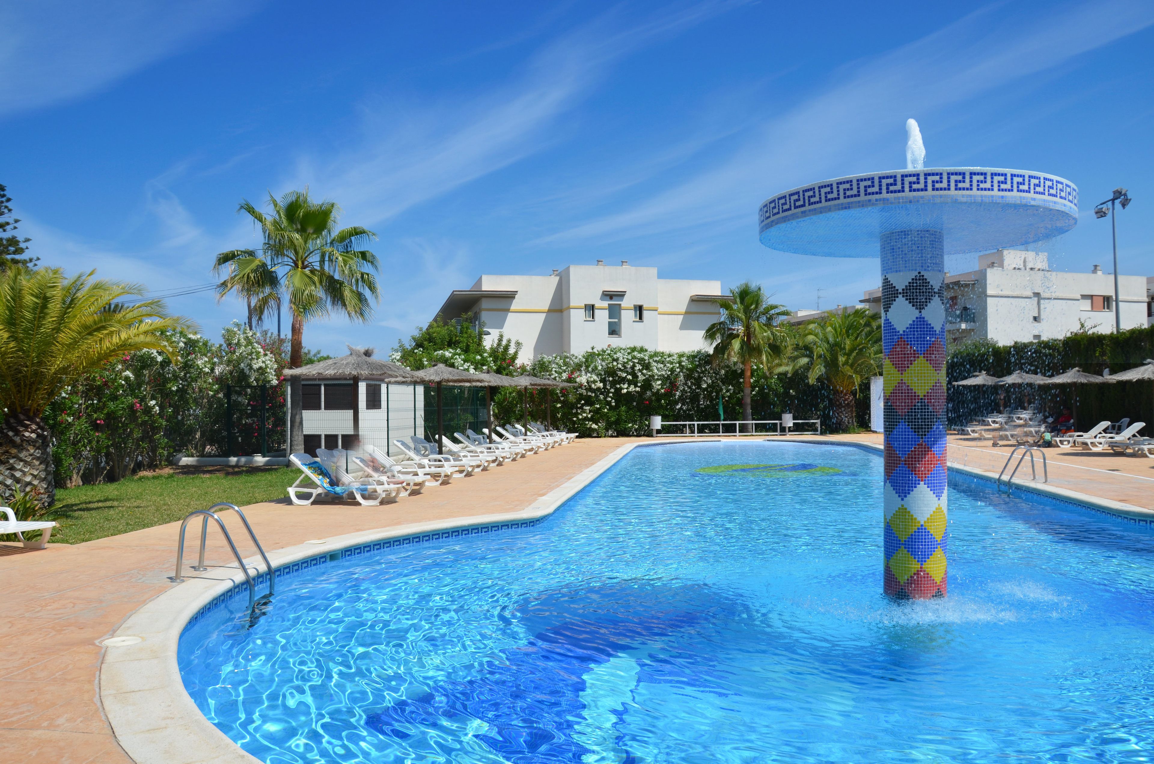 Foto - Aparthotel Vibra Bay