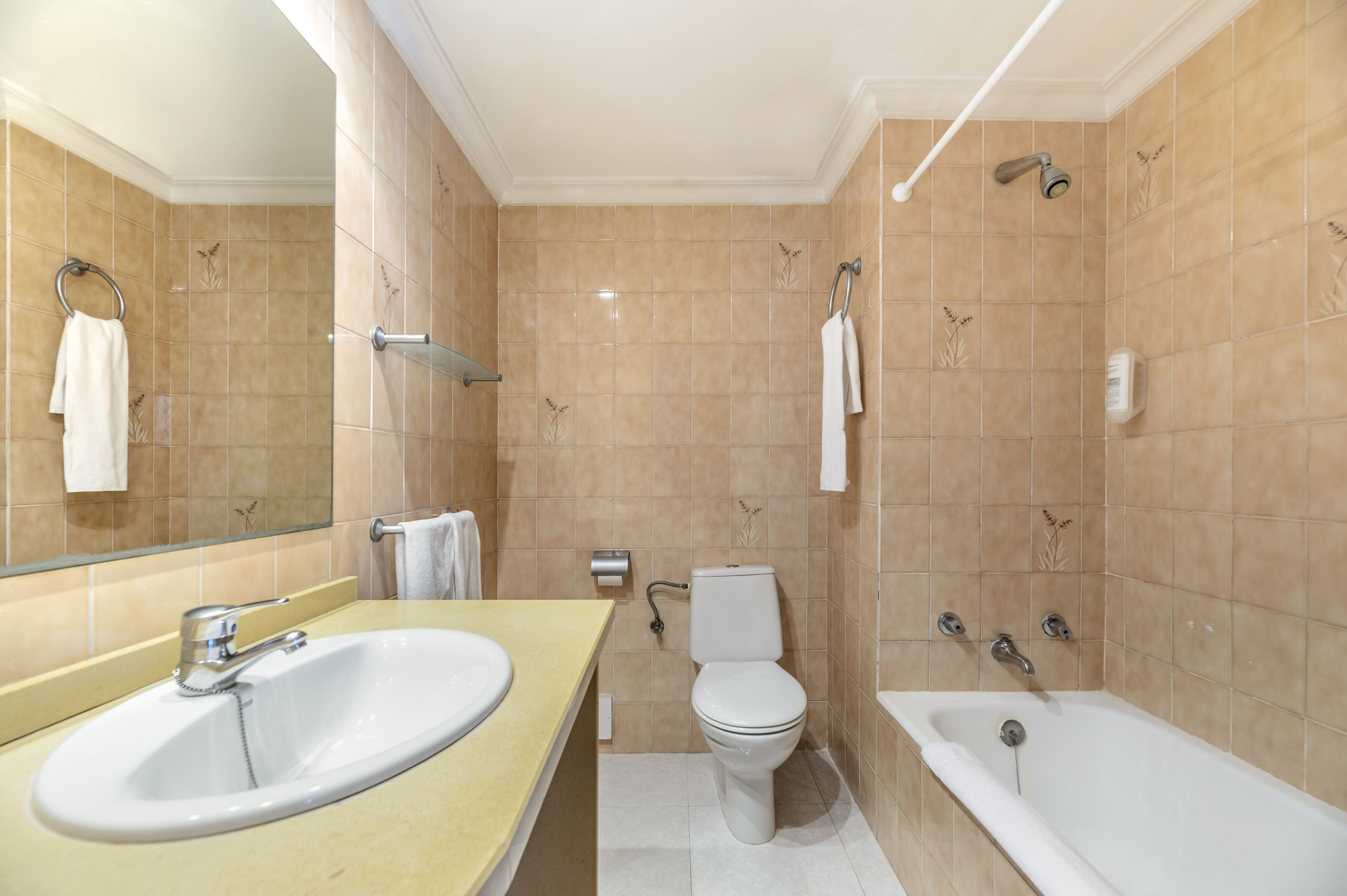 Foto - Aparthotel Vibra Bay