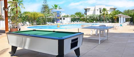 Billards